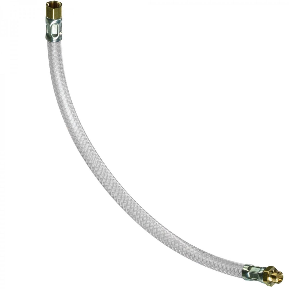 Wąż przedłużający do zaworu odpowietrzającego Alde, 1/8" R, długość 300 mm