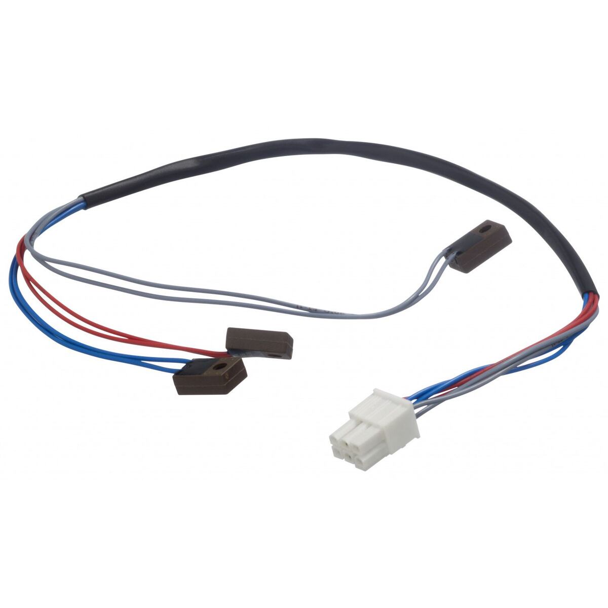 Kabel z czujnikami Alde do termostatu, ochrony przed przegrzaniem i ciepłej wody