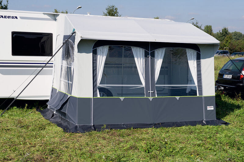 Zestaw zimowy do przedsionka Casa Royal S, 320/390 cm