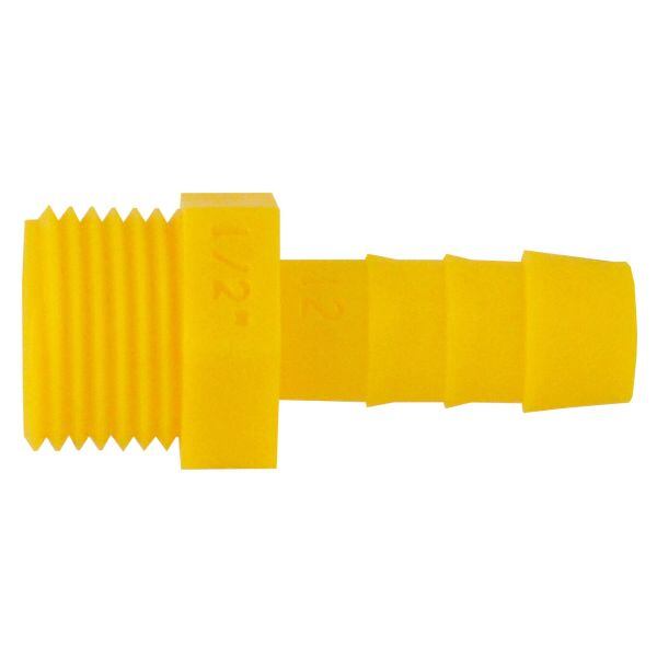 Złącze węża LILIE 3/8" proste, średnica 10 mm