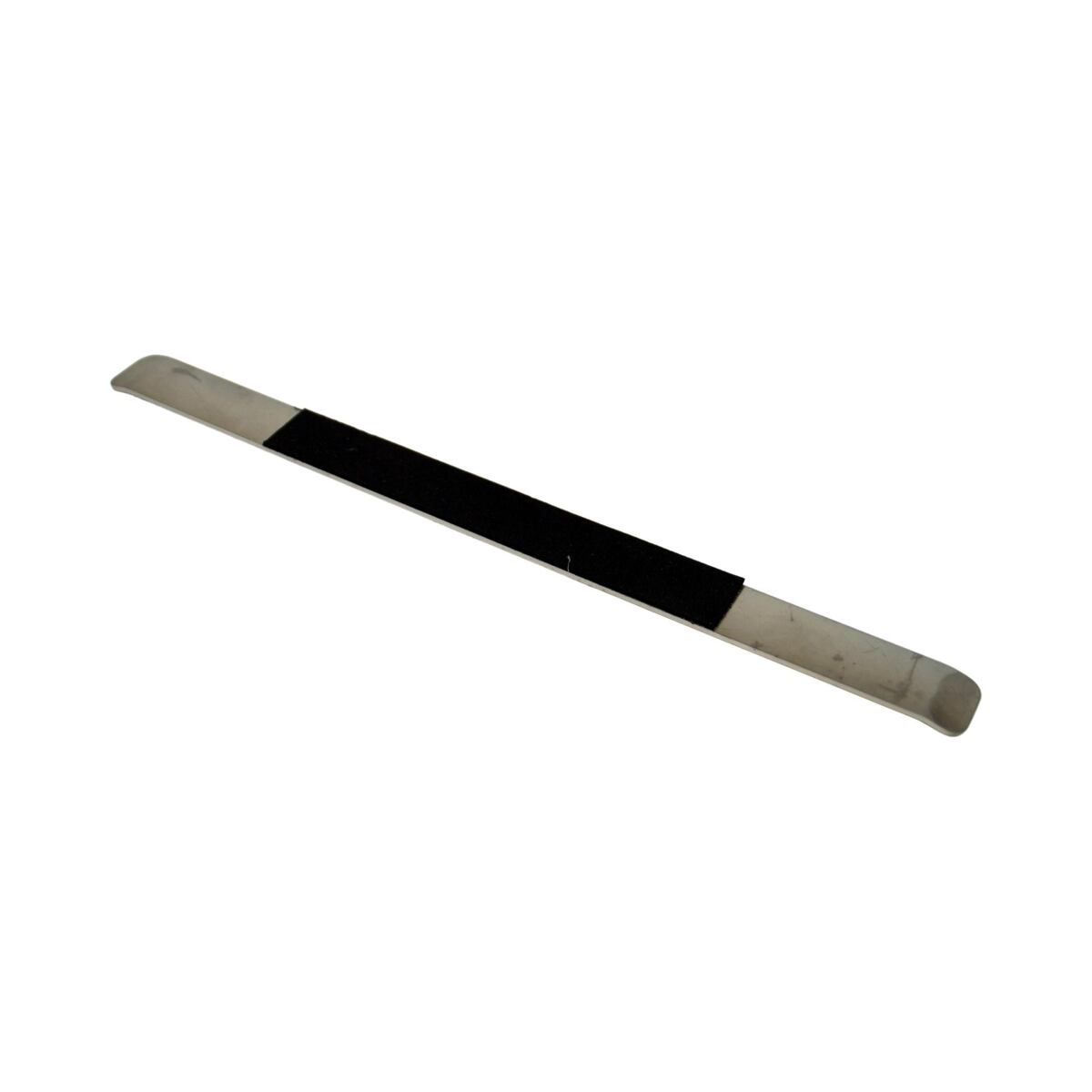Uchwyt Campko V2A do montażu gazomierzy na aluminiowych butlach