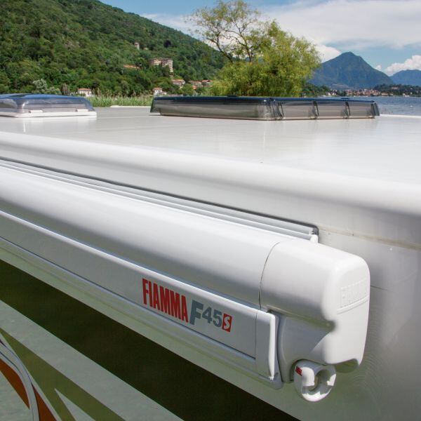 Uszczelka przeciw przeciekaniu Rain Guard L do markiz Fiamma F45