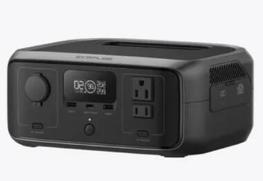 Stacja EcoFlow River 3