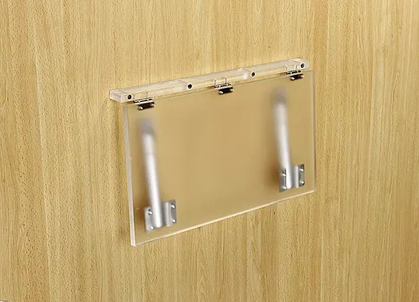 podpora w pozycji złożonej