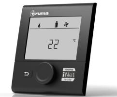 Truma CP Plus