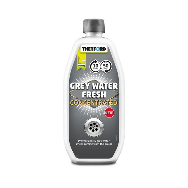 Thetford Grey Water Fresh Środek do usuwania nieprzyjemnych zapachów Thetford Grey Water Fresh Środek do usuwania nieprzyjemnych zapachów