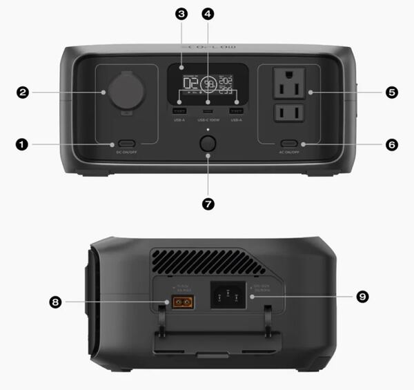 Szczegółowy opis RIVER 3