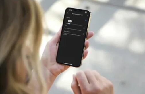 pilot zdalnego sterowania