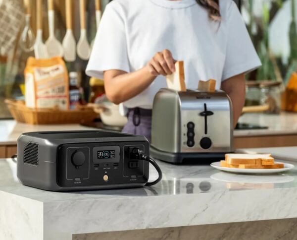 urządzenia o mocy do 600 W