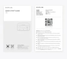 Instrukcja obsługi i karta gwarancyjna