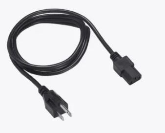 Kabel do ładowania AC