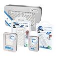 Dezynfekcja wody WM Aquatec Silvertex 30-320 l