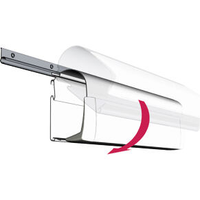 Listwa kedrowa do mocowania markiz Thule Omnistor