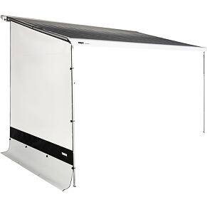 Boczna osłona View Blocker do przedsionka Blocker G2 do markiz Thule serii 5/6
