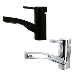 Bateria Comet EHM Capri Comfort z prysznicem