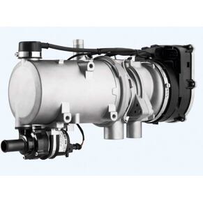 Niezależne ogrzewanie olejowe Webasto Thermo Pro 90 D Basic 24 V