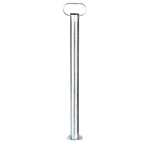 Noga stabilizująca Winterhoff 125 × 750 mm