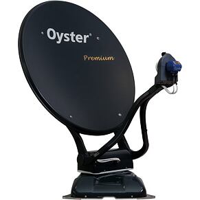 System satelitarny Oyster 70 Base