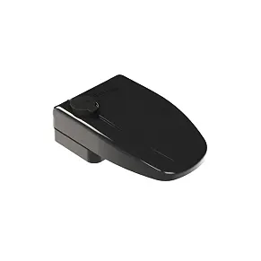 Zabezpieczenie drzwi Fiamma Safe Door Black