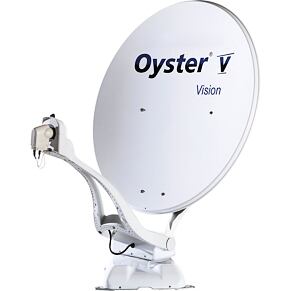 System satelitarny Oyster 85 V Vision