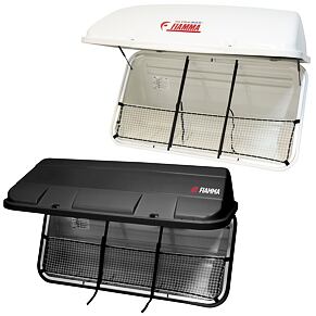Bagażnik Fiamma Ultra Box 500 l