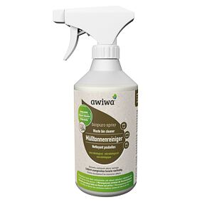 Środek czyszczący Bin cleaner awiwa biopuro