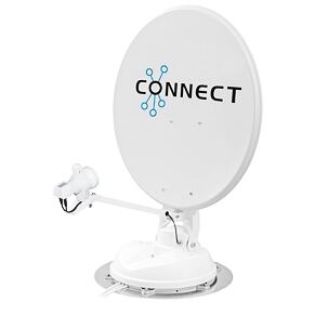 System satelitarny Maxview Target Connect