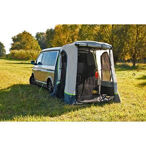 Namiot Reimo Premium Upgrade do tylnej klapy VW T5/T6