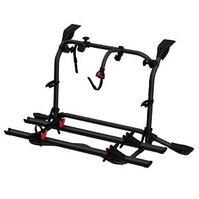 Bagażnik rowerowy Fiamma Carry-Bike do VW T6 Pro, czarny