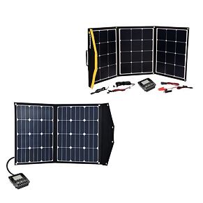 Zestaw solarny Phaesun Fly Weight Premium