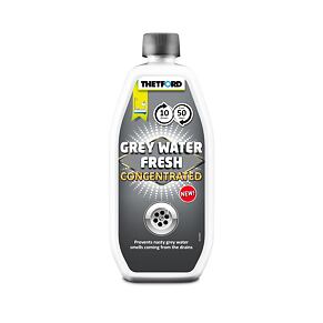 Środek do usuwania nieprzyjemnych zapachów Thetford Grey Water Fresh 780 ml