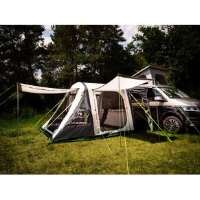 Nadmuchiwany przedsionek do vana Reimo Tour Breeze Air