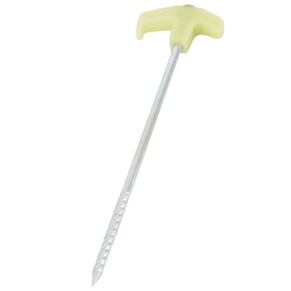 Kołki do namiotu Outwell Spike Glow Peg Steel