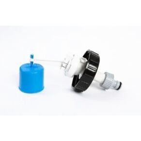 Adapter Aquaroll do podłączenia do wody