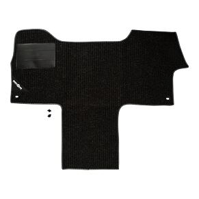Mata kabinowa Brunner De Luxe do Fiat Ducato X290 (2014-2019)
