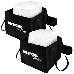 Torba transportowa do przenośnej toalety Thetford Porta Potti