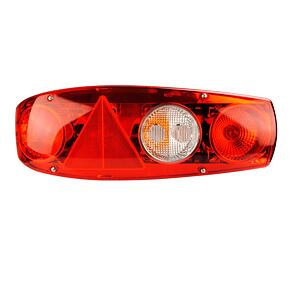 Lampa tylna Hella Caraluna II Plus - lewa