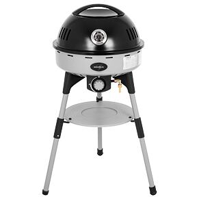 Grill gazowy Brunner Devil BBQruiser HT Roundpan 30 mbar