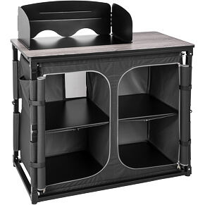 Składana szafka kuchenna Brunner Elutop Daily CT