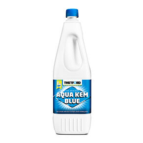 Thetford Aqua Kem Blue - 2 l