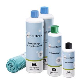 Środki czyszczące myCleanHome firmy Reich