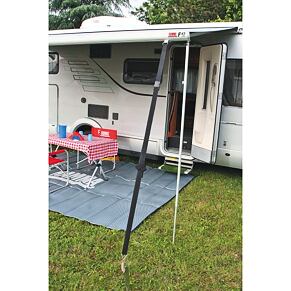 Zestaw pasów sztormowych Tie Down S CS do markiz Fiamma CaravanStore/F35