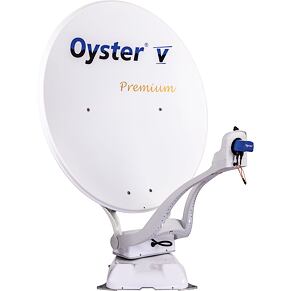 Oyster® V Premium