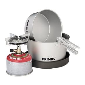 Kuchenka kempingowa Primus Mimer Kit II