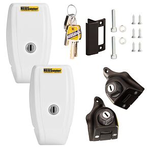 HEOSafe Van Security Pack Fiat Ducato od 09/2021