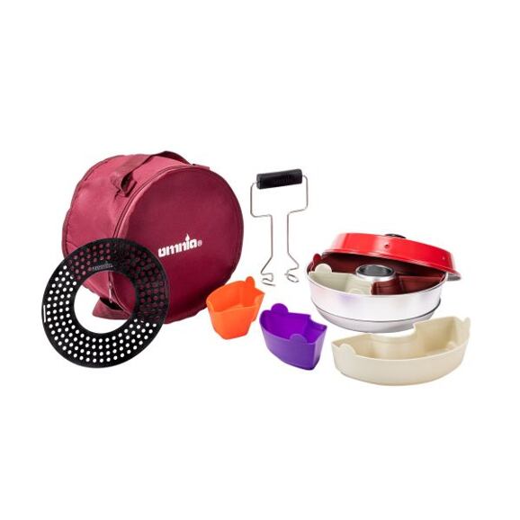 Zestaw do pieczenia Omnia Kit 2