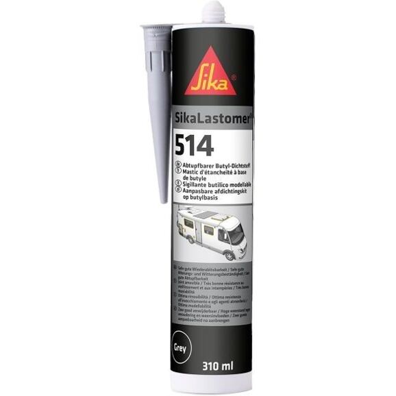 Uszczelniacz SikaLastomer 514