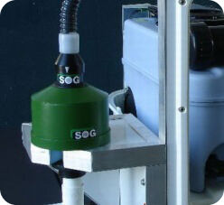 SOG 2 Typ C do Porta Potti