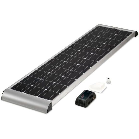 Zestaw solarny Dometic Büttner Solenergy PSM Slim