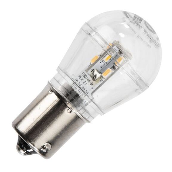 Żarówka LED David Communication 16 LED BA15s